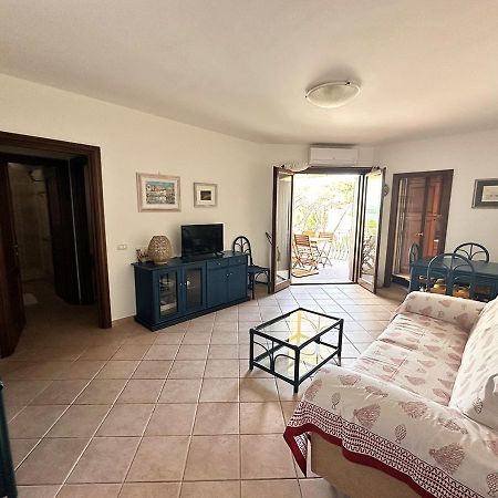 Murphy Holiday Homes - Residenza Aldo Moro 03 La Maddalena (Sassari) Exterior foto
