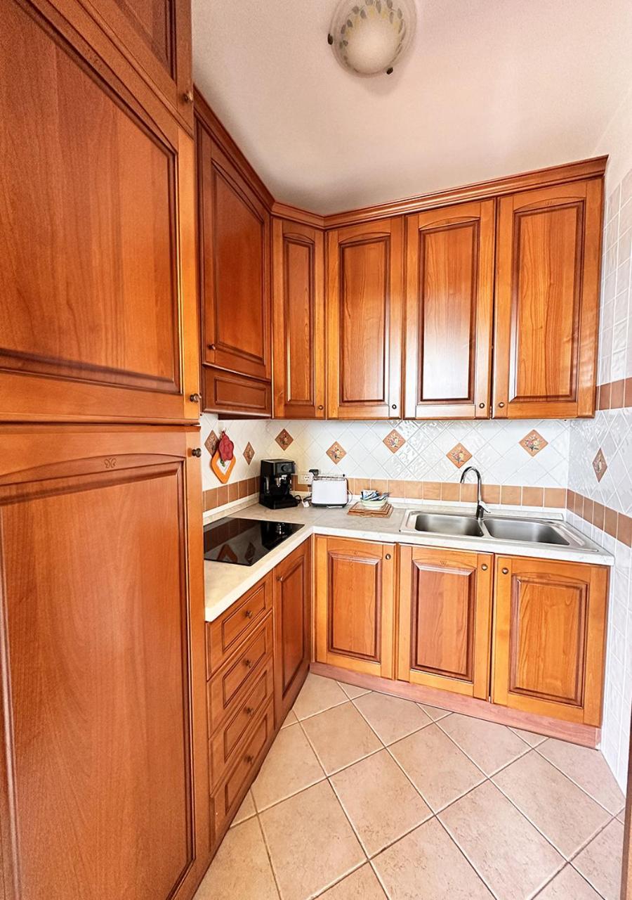 Murphy Holiday Homes - Residenza Aldo Moro 03 La Maddalena (Sassari) Exterior foto