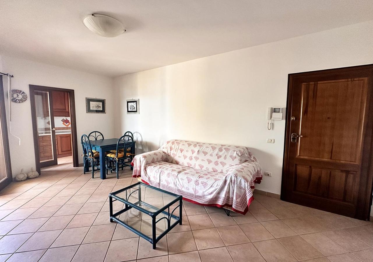 Murphy Holiday Homes - Residenza Aldo Moro 03 La Maddalena (Sassari) Exterior foto