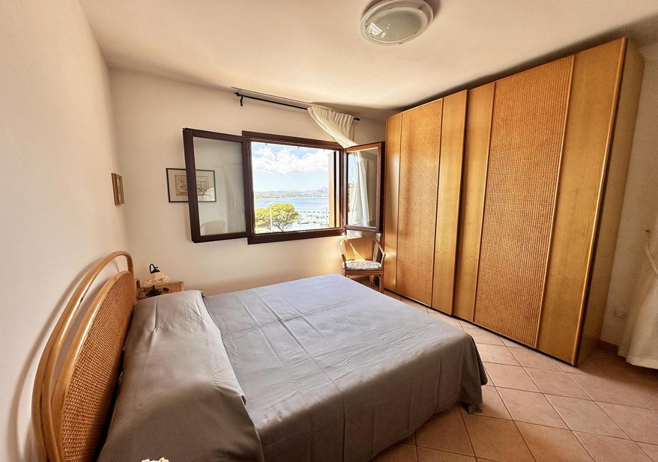 Murphy Holiday Homes - Residenza Aldo Moro 03 La Maddalena (Sassari) Exterior foto