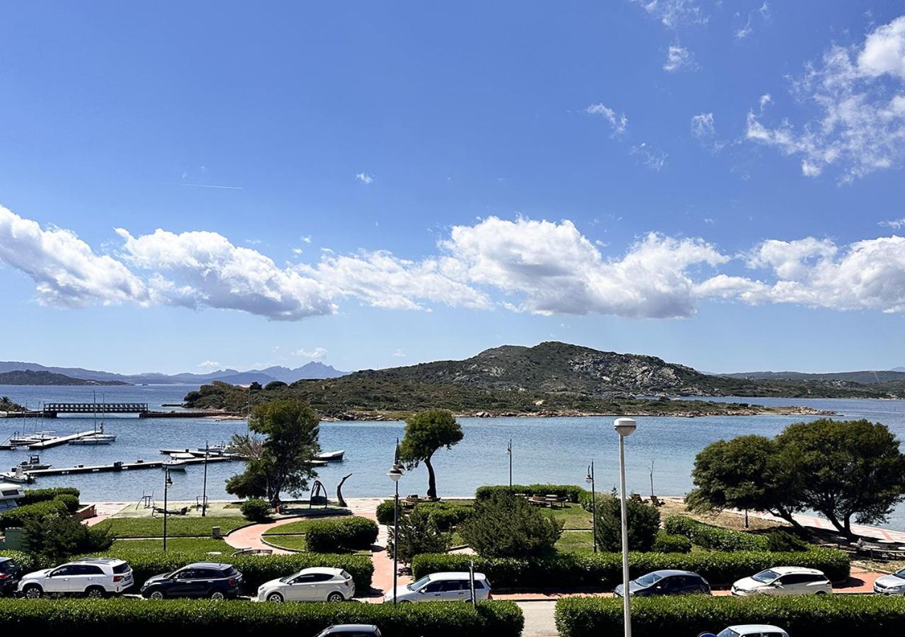 Murphy Holiday Homes - Residenza Aldo Moro 03 La Maddalena (Sassari) Exterior foto