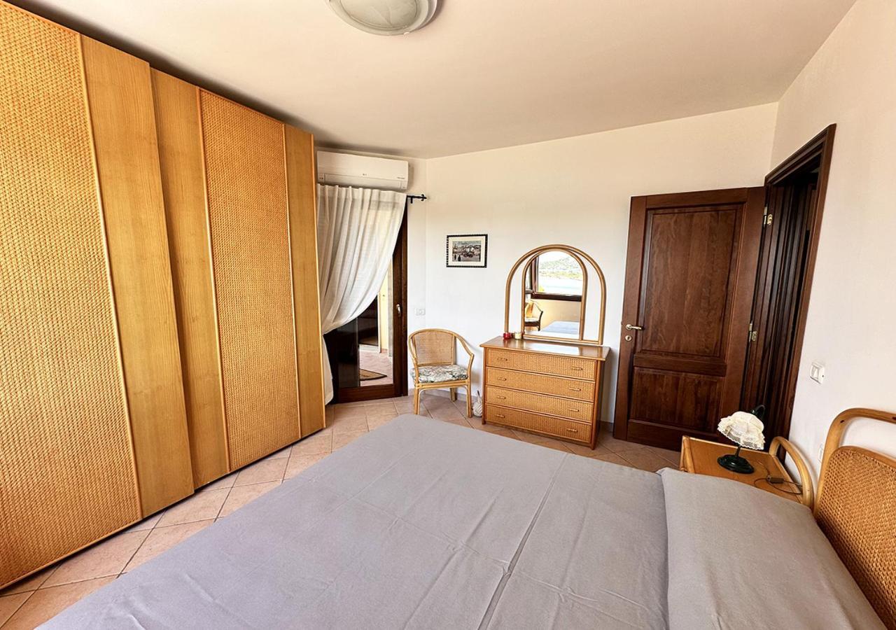 Murphy Holiday Homes - Residenza Aldo Moro 03 La Maddalena (Sassari) Exterior foto