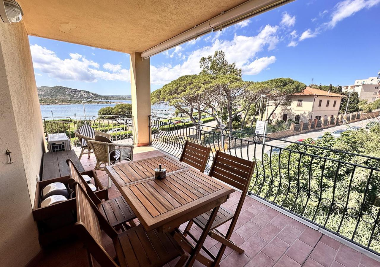 Murphy Holiday Homes - Residenza Aldo Moro 03 La Maddalena (Sassari) Exterior foto