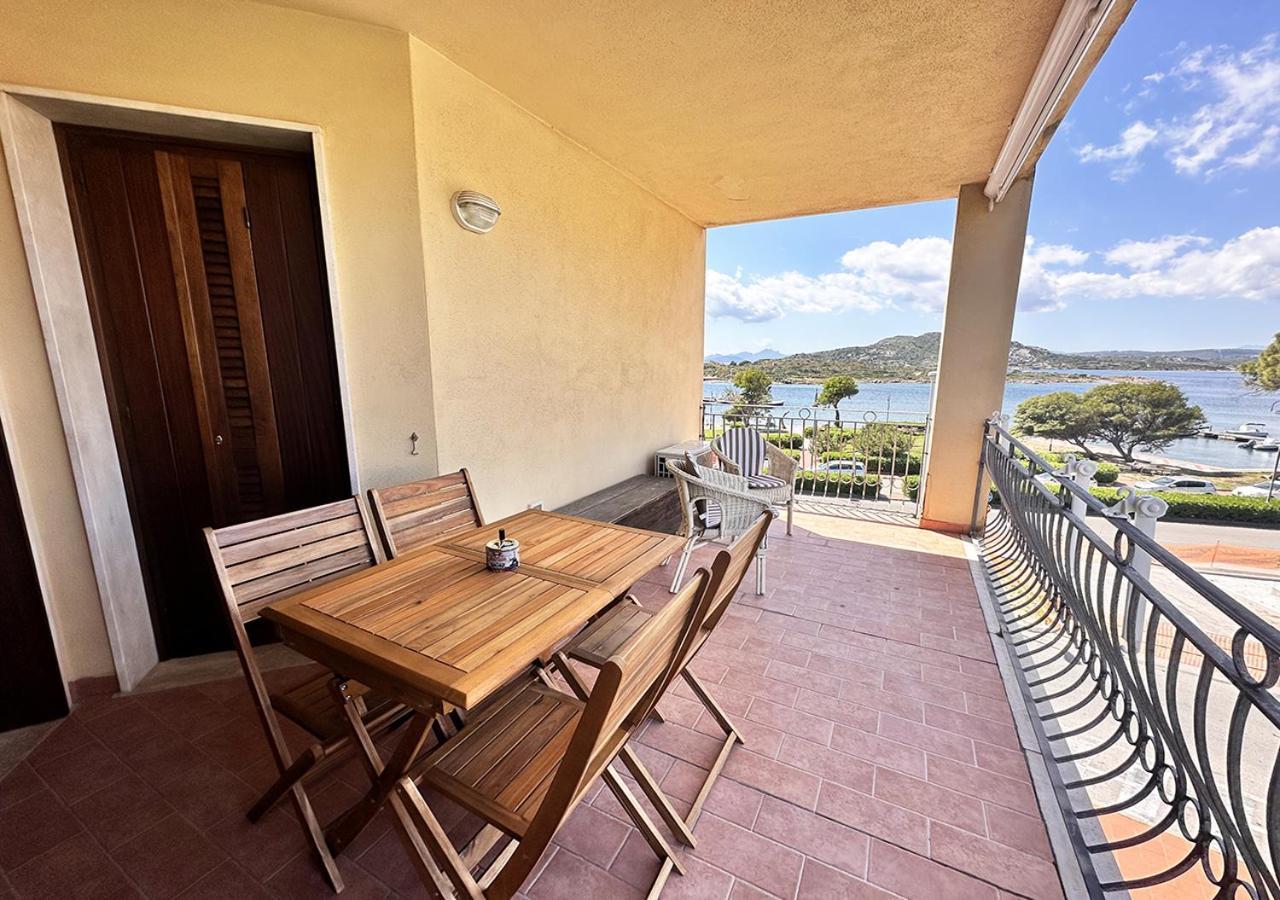 Murphy Holiday Homes - Residenza Aldo Moro 03 La Maddalena (Sassari) Exterior foto