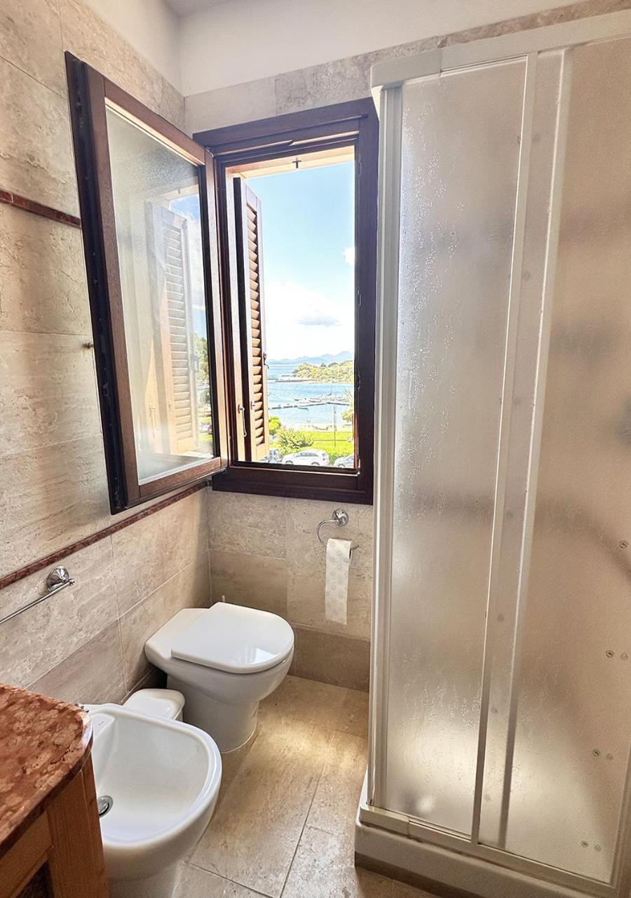 Murphy Holiday Homes - Residenza Aldo Moro 03 La Maddalena (Sassari) Exterior foto
