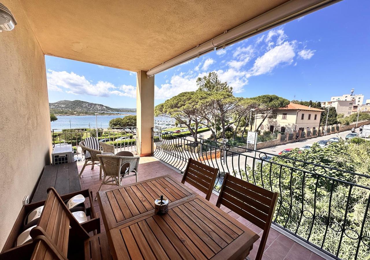 Murphy Holiday Homes - Residenza Aldo Moro 03 La Maddalena (Sassari) Exterior foto
